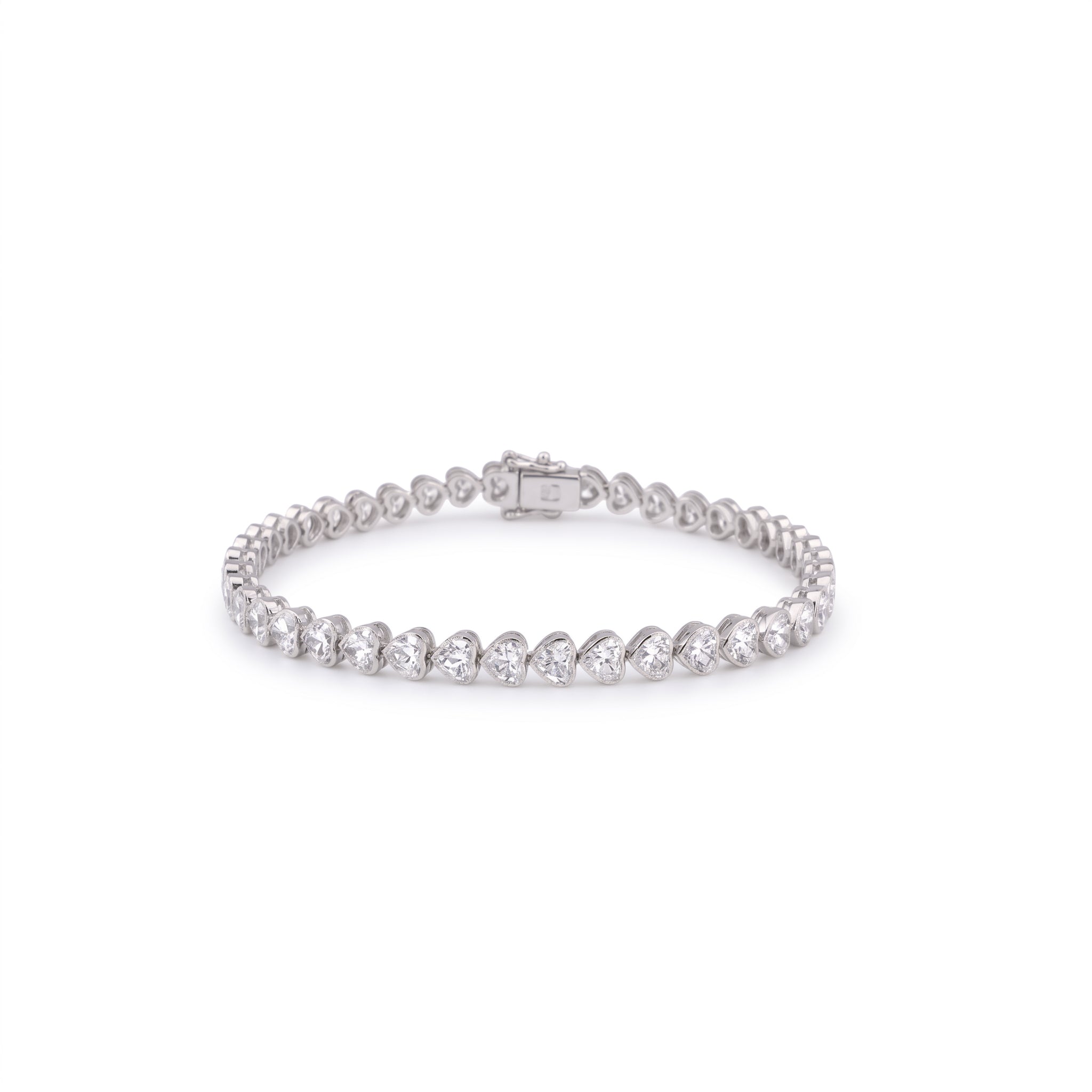9K WHITE GOLD